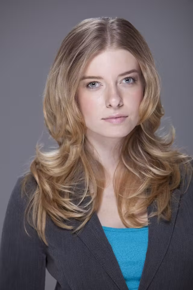 Rhiannon MollerTrotter  Photoshoot