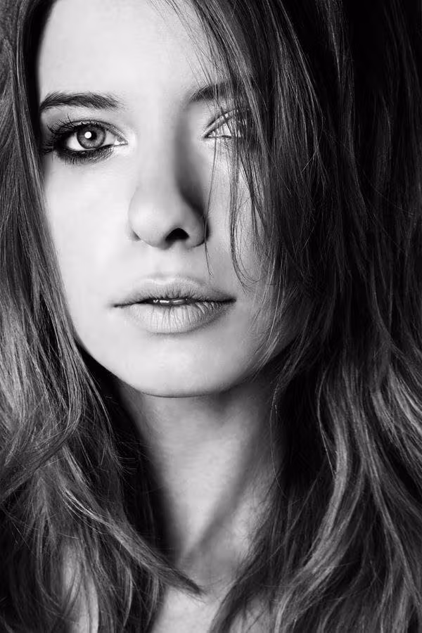 Rhiannon MollerTrotter  Photoshoot