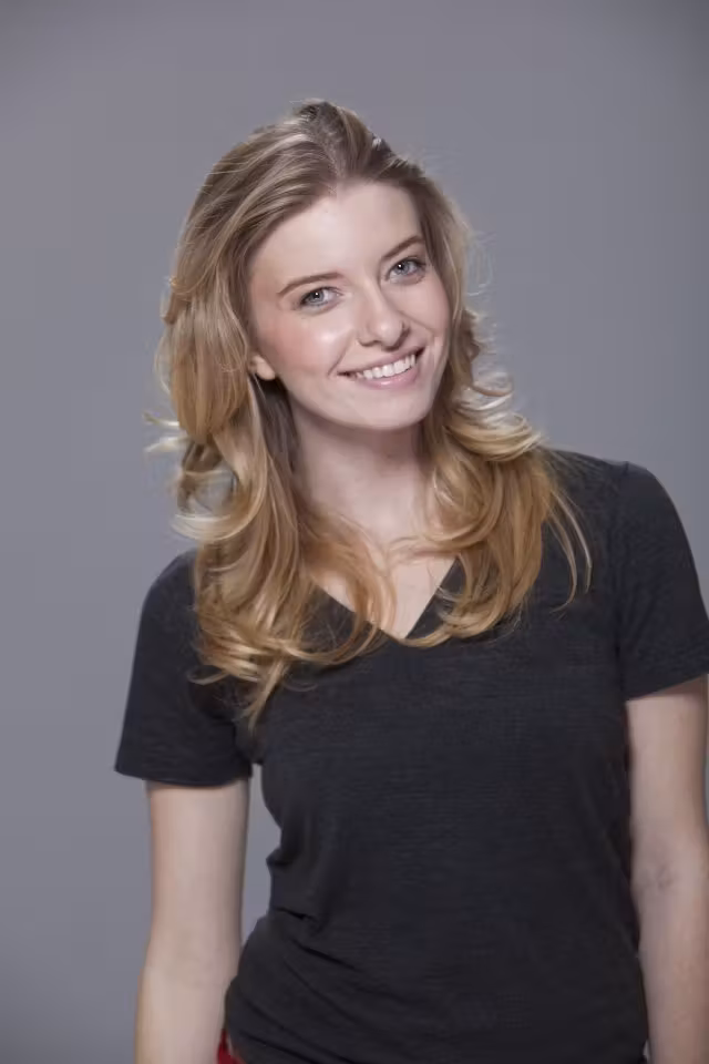 Rhiannon MollerTrotter  Photoshoot