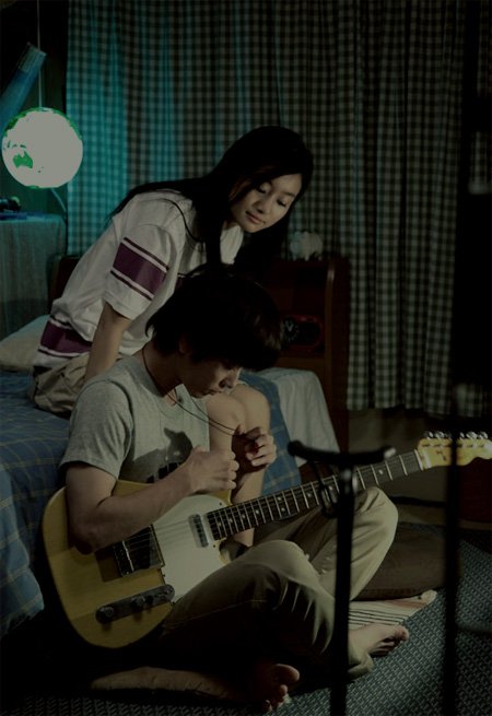 Shioli Kutsuna  Photoshoot