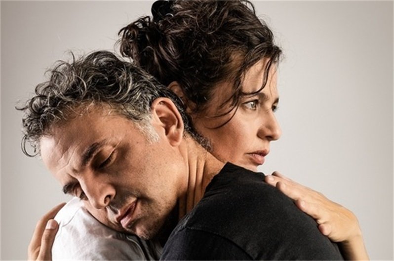 Shira Geffen  Photoshoot