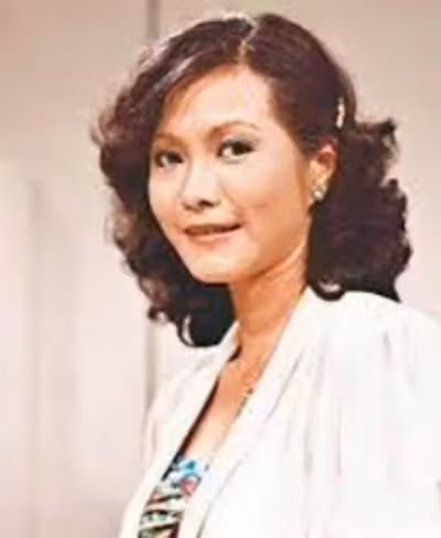 Shirley Huang  Photoshoot