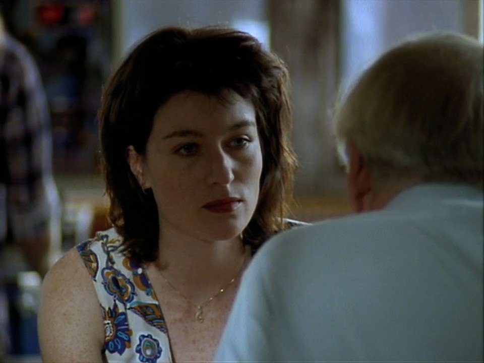 Rhondda Findleton  Photoshoot