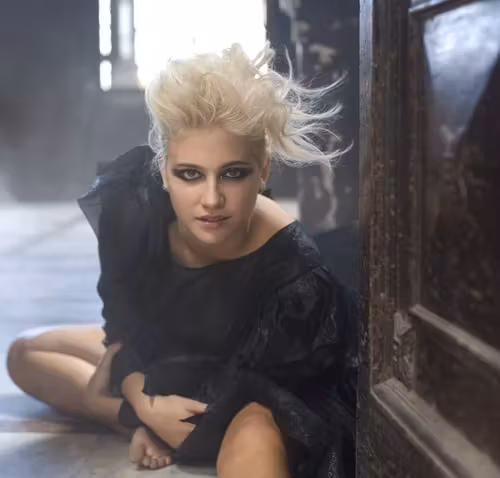 Pixie Lott  Photoshoot