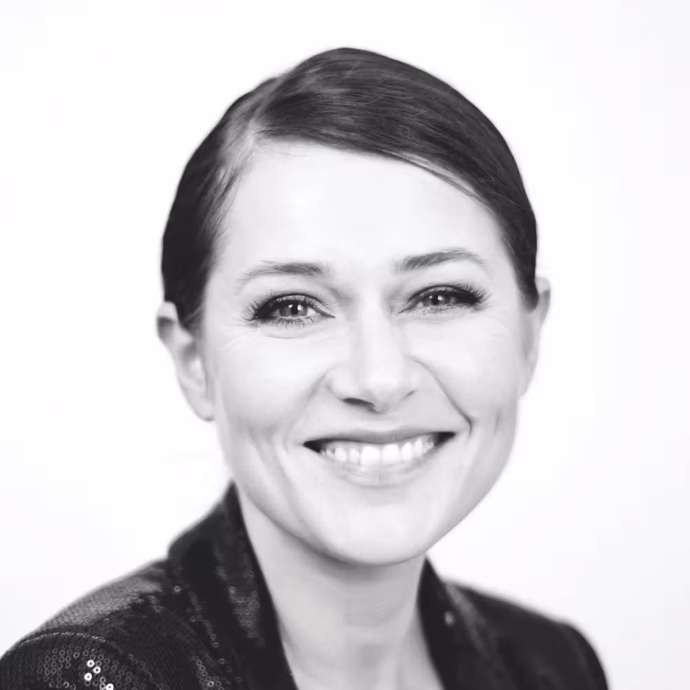 Sidse Babett Knudsen  Photoshoot