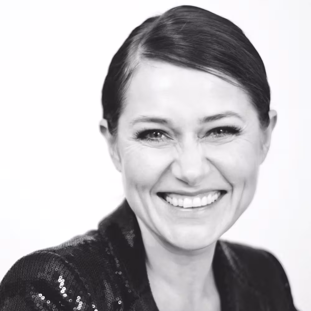 Sidse Babett Knudsen  Photoshoot