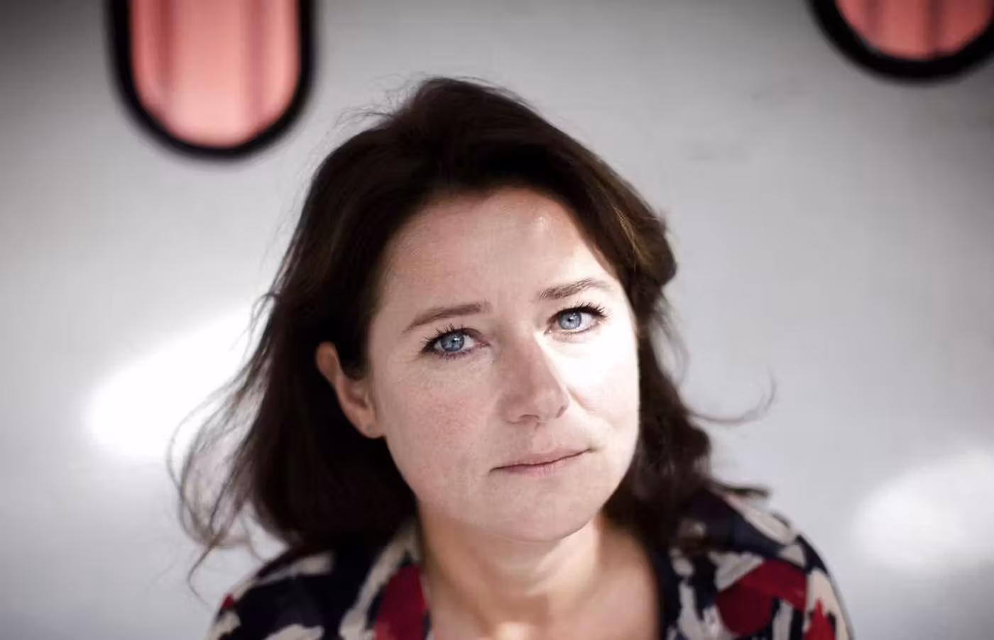 Sidse Babett Knudsen  Photoshoot