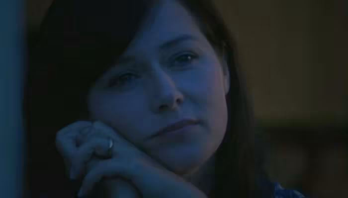 Sidse Babett Knudsen  Photoshoot