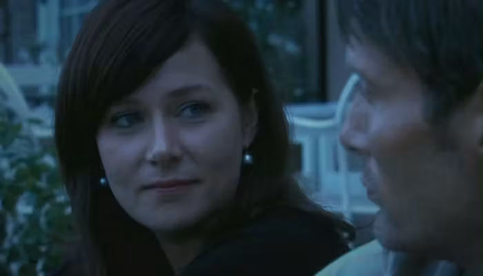 Sidse Babett Knudsen  Photoshoot