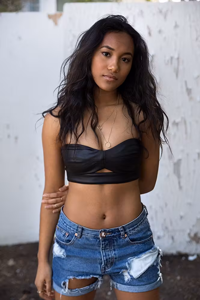 Sydney Park  Photoshoot