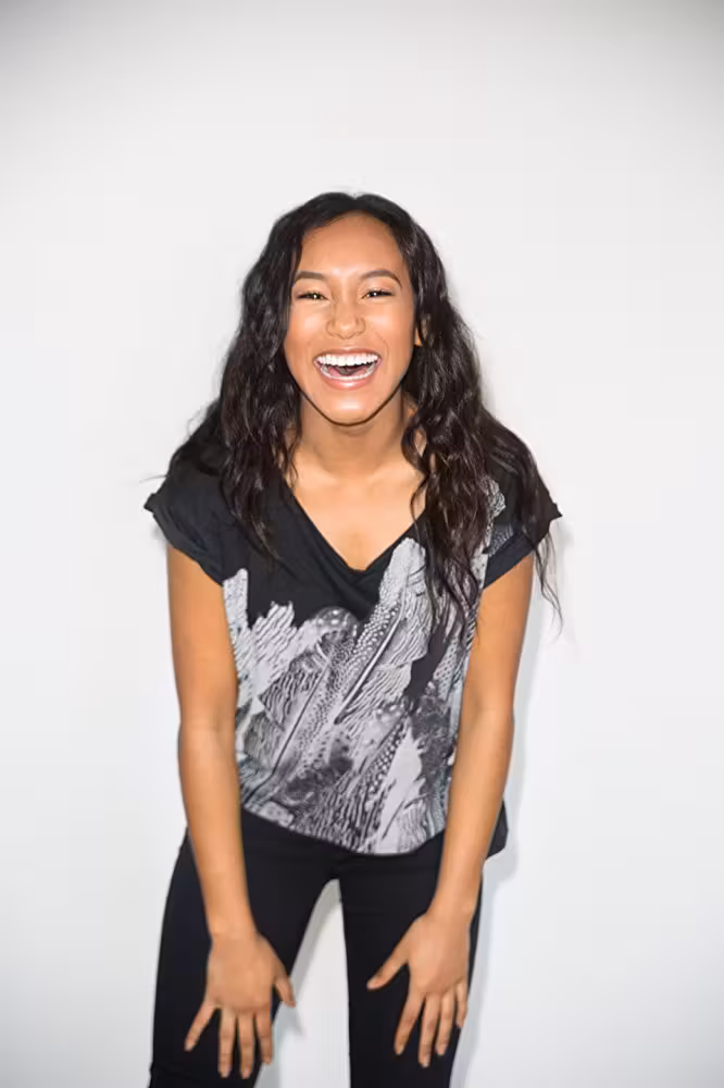 Sydney Park  Photoshoot