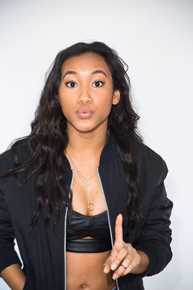 Sydney Park  Photoshoot