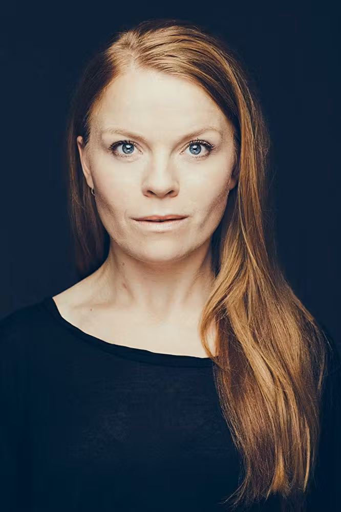 Signe Egholm Olsen  Photoshoot