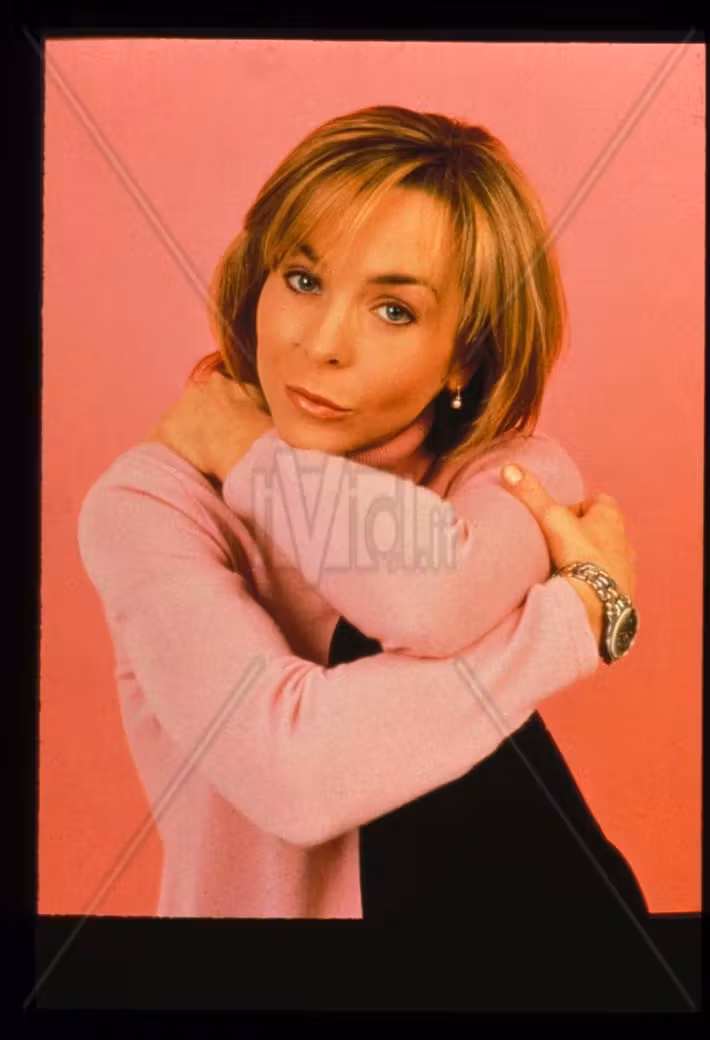 Signy Coleman  Photoshoot
