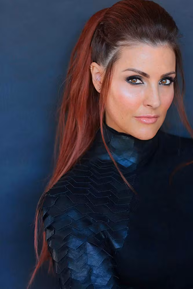 Rileah Vanderbilt  Photoshoot