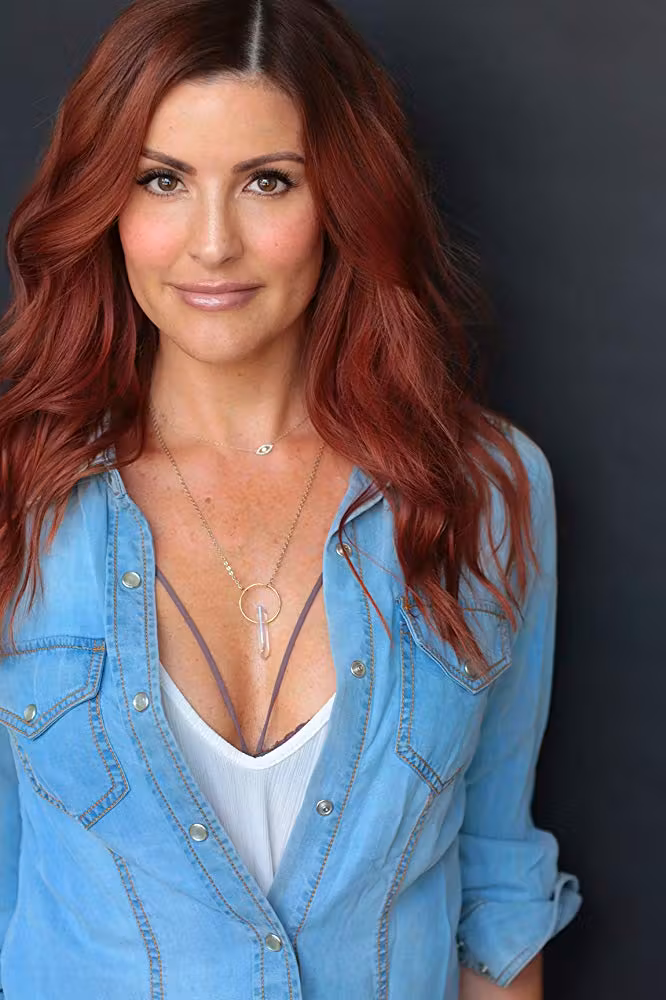 Rileah Vanderbilt  Photoshoot