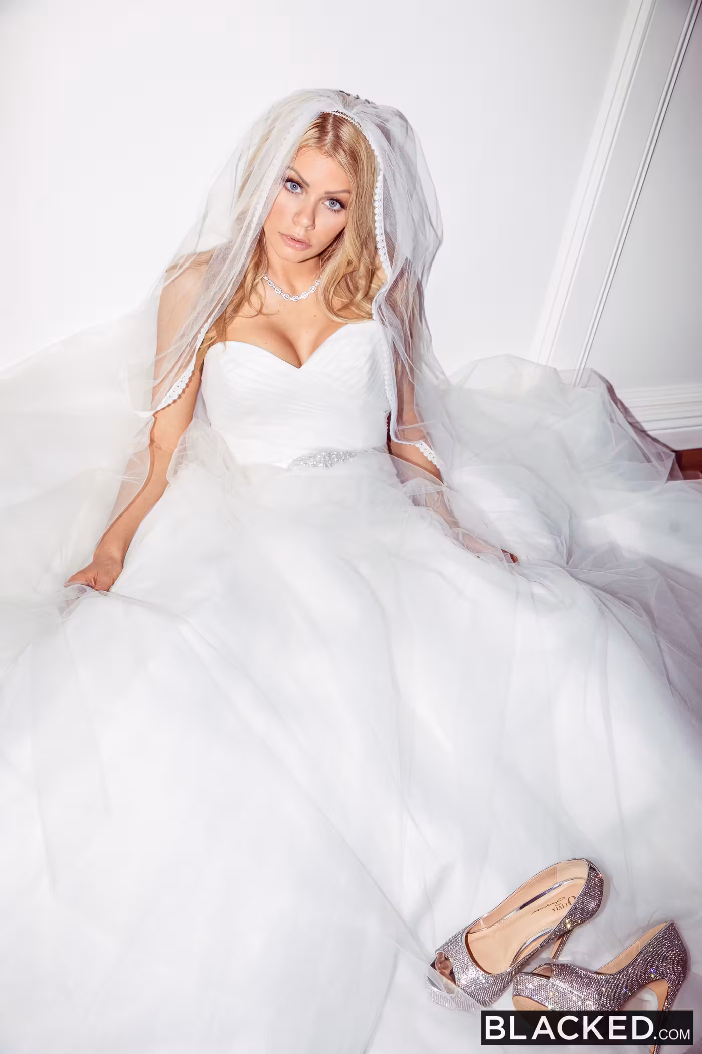Riley Steele  Photoshoot
