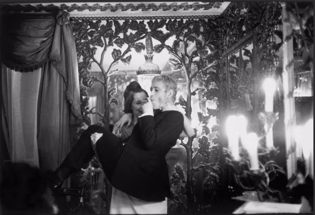Siân Phillips  Photoshoot