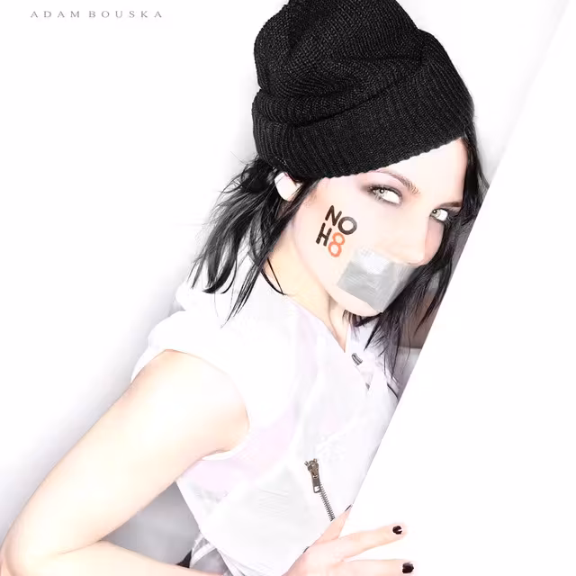 Skylar Grey  Photoshoot