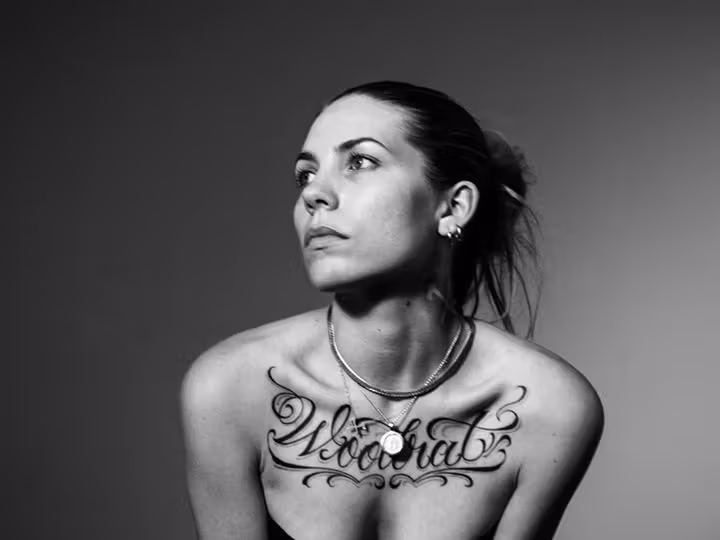 Skylar Grey  Photoshoot
