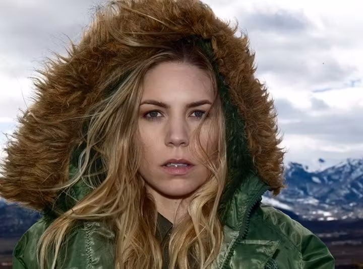 Skylar Grey  Photoshoot