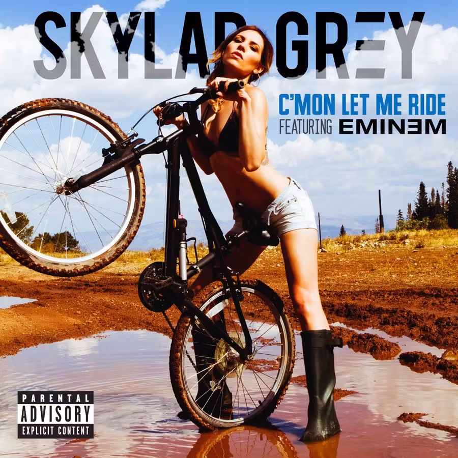 Skylar Grey  Photoshoot
