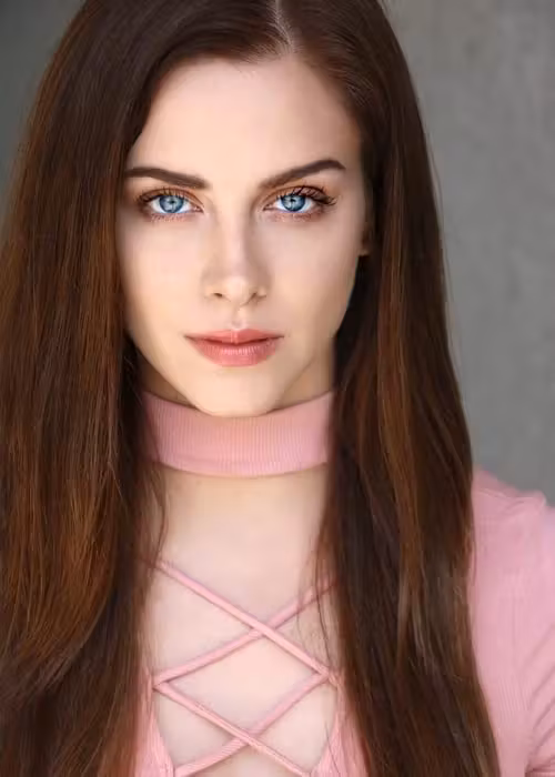 Taylor Kalupa  Photoshoot