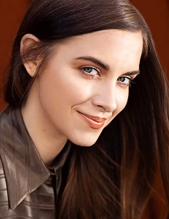 Taylor Kalupa  Photoshoot