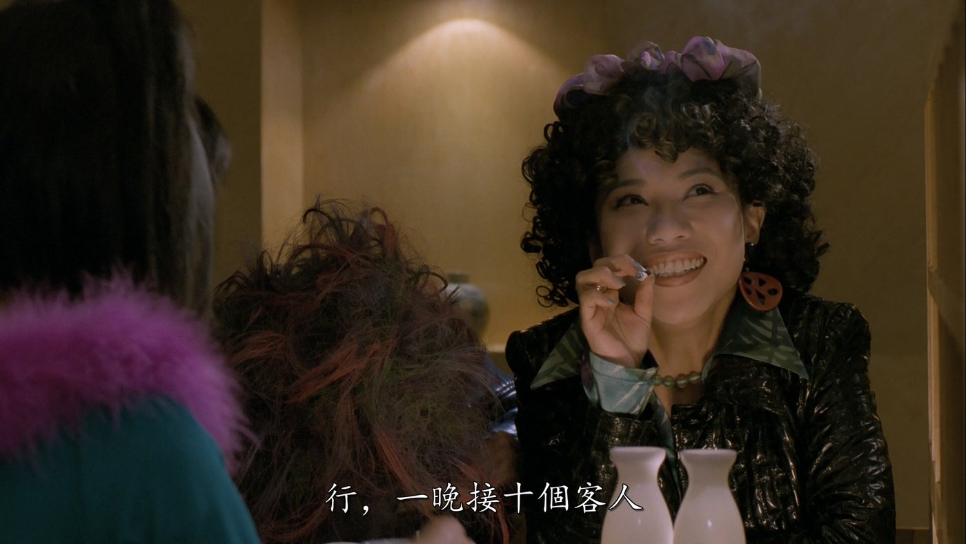 Wai-Hung Fung  Photoshoot