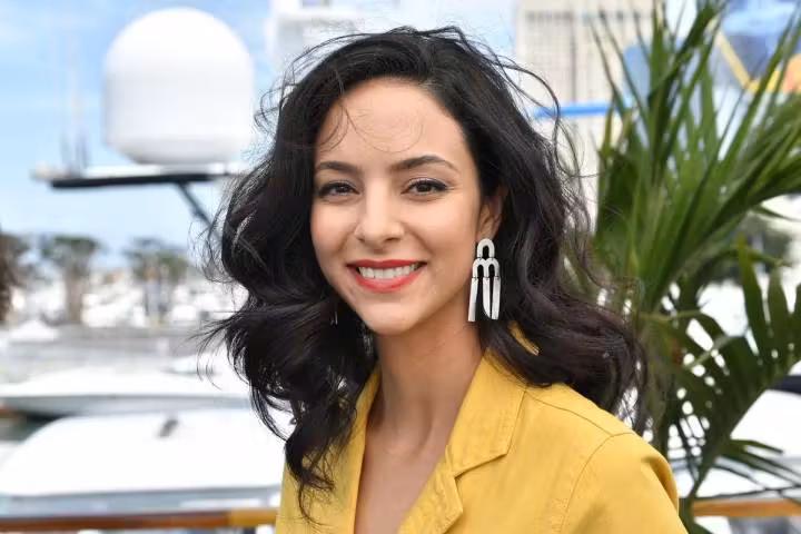 Tala Ashe  Photoshoot