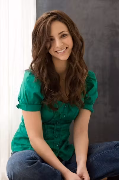 Tala Ashe  Photoshoot