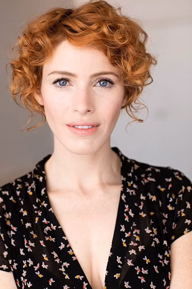 Tamar Pelzig  Photoshoot