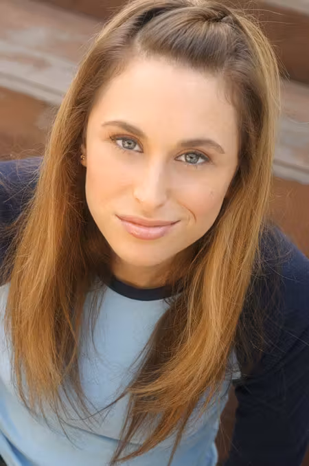 Tara Sands  Photoshoot