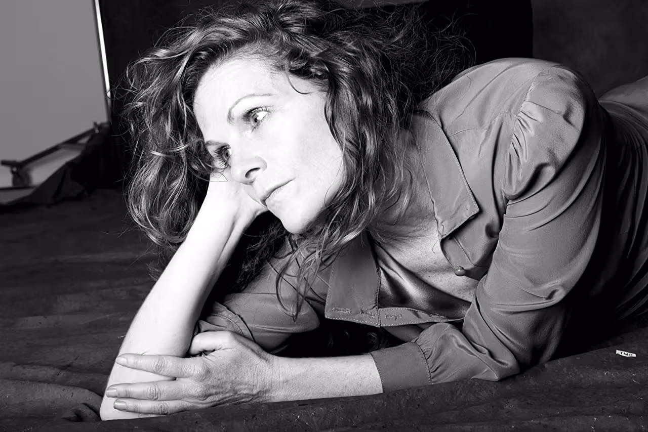 Trish Doolan  Photoshoot