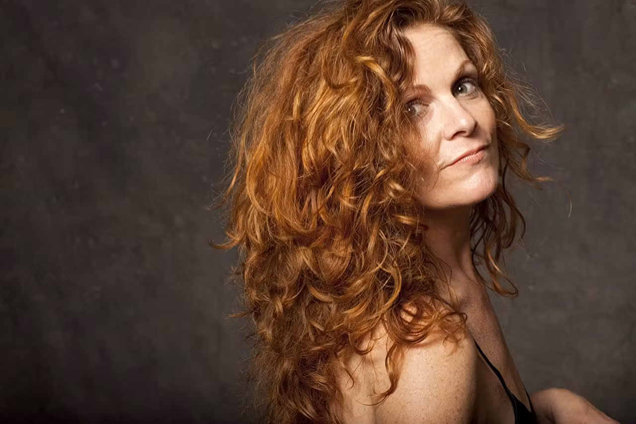 Trish Doolan  Photoshoot