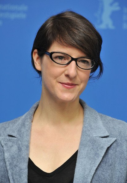 Ursula Meier  Photoshoot