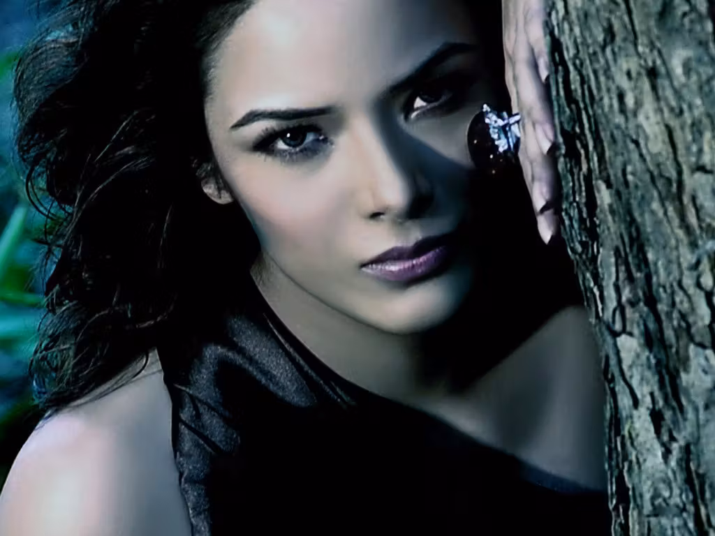 Udita Goswami  Photoshoot