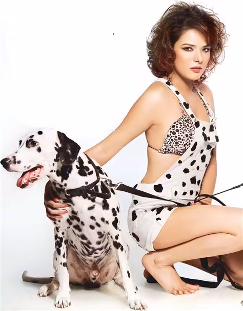 Udita Goswami  Photoshoot