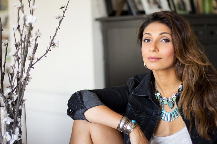 Veerta Motiani  Photoshoot