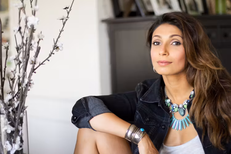Veerta Motiani  Photoshoot