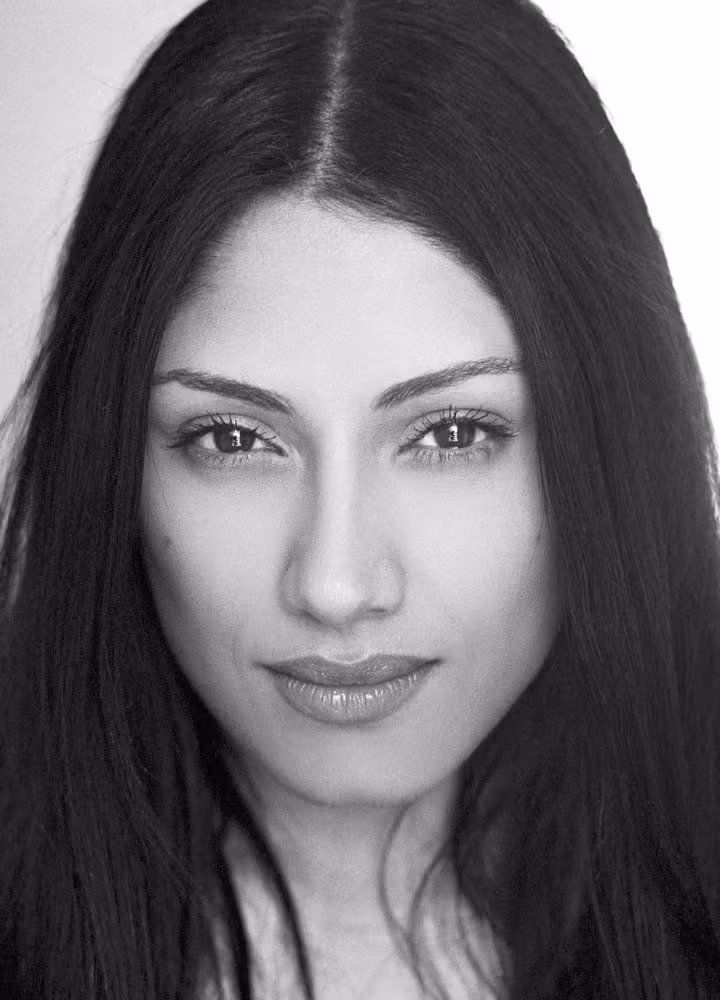 Tehmina Sunny  Photoshoot