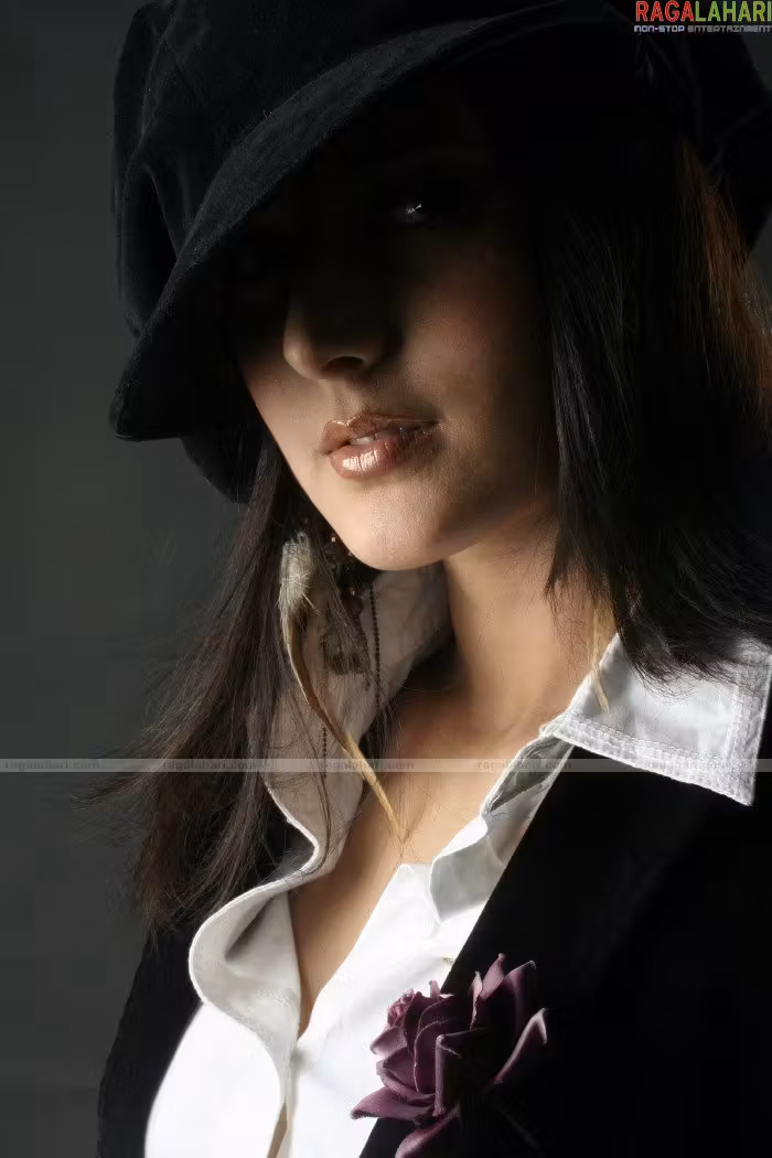 Tulip Joshi  Photoshoot