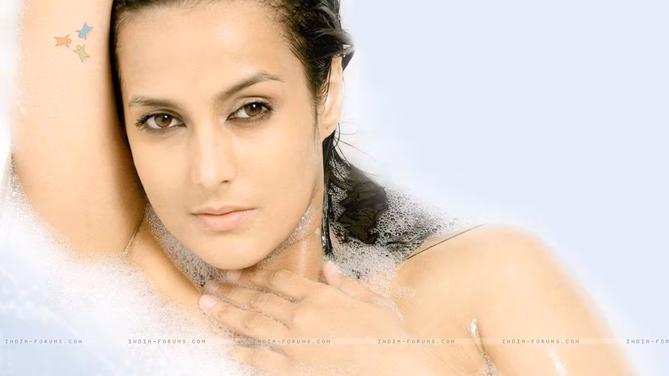Tulip Joshi  Photoshoot