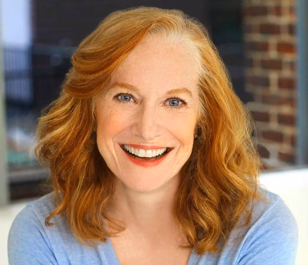 Teri Clark  Photoshoot