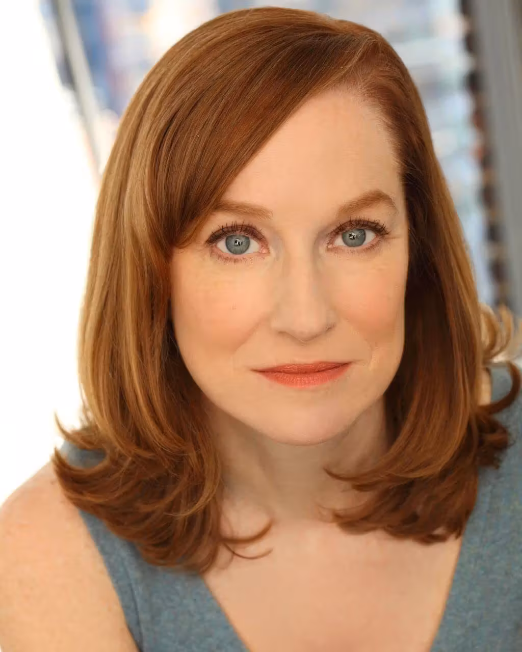 Teri Clark  Photoshoot