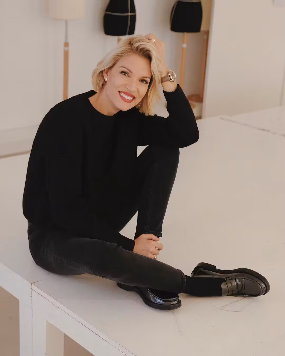 Vicky Kaya  Photoshoot
