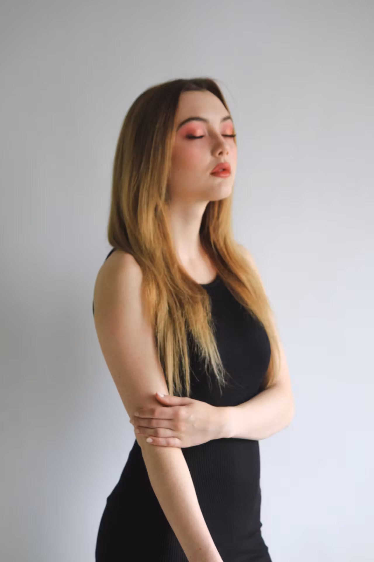 Victory Van Tuyl  Photoshoot