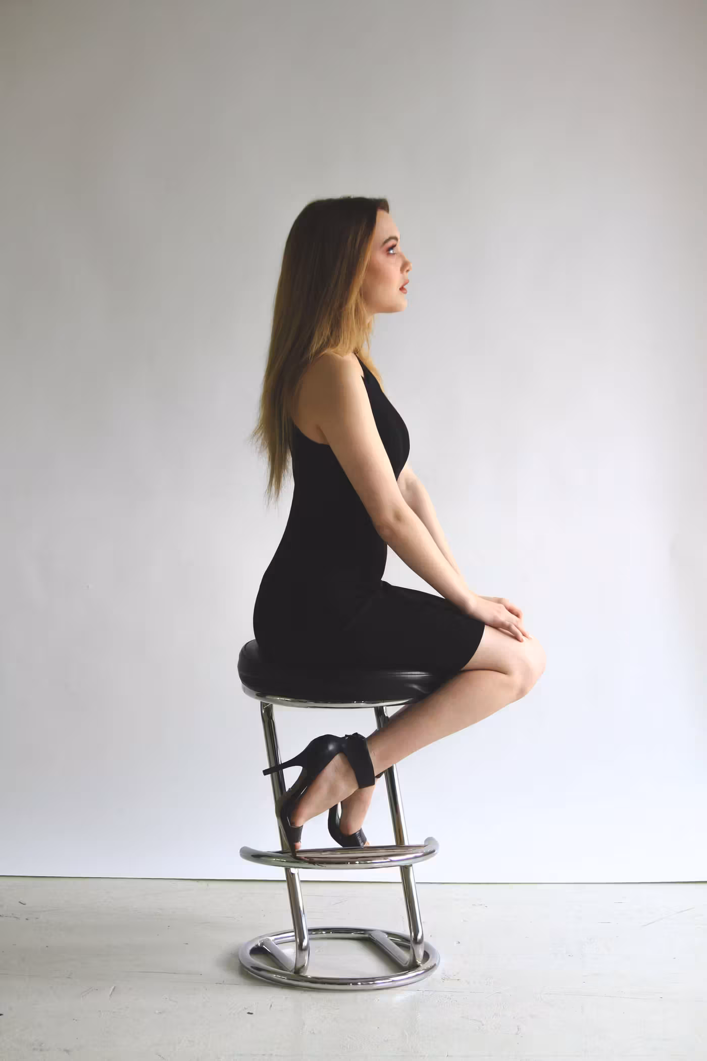 Victory Van Tuyl  Photoshoot