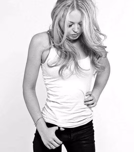 Tiffany Trump  Photoshoot