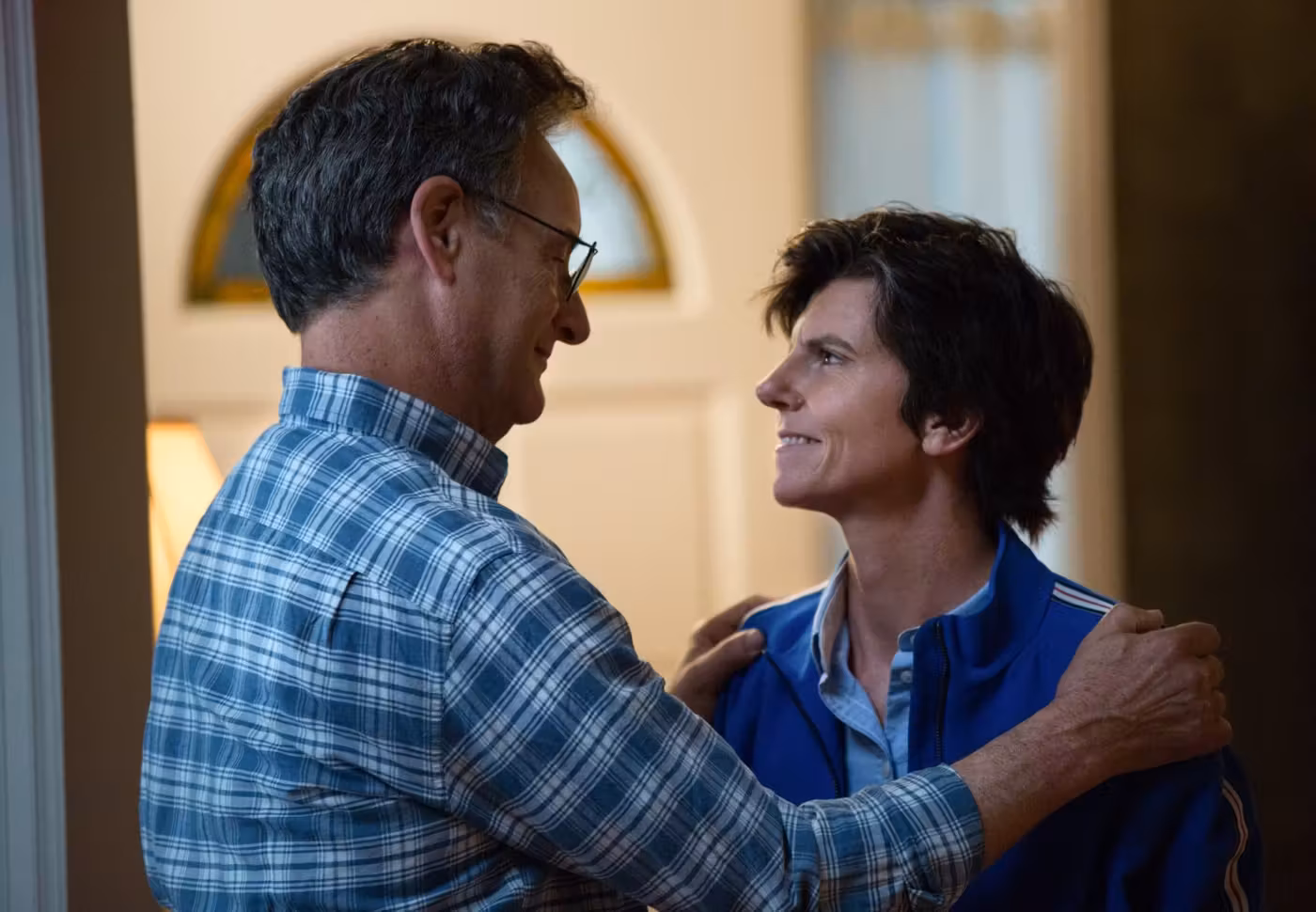 Tig Notaro  Photoshoot